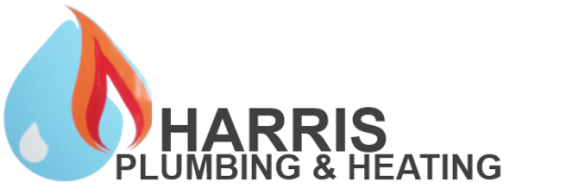 Harris Plumbing & Heating Logo