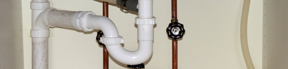 Harris Plumbing & Heating can plumb your new kitchen