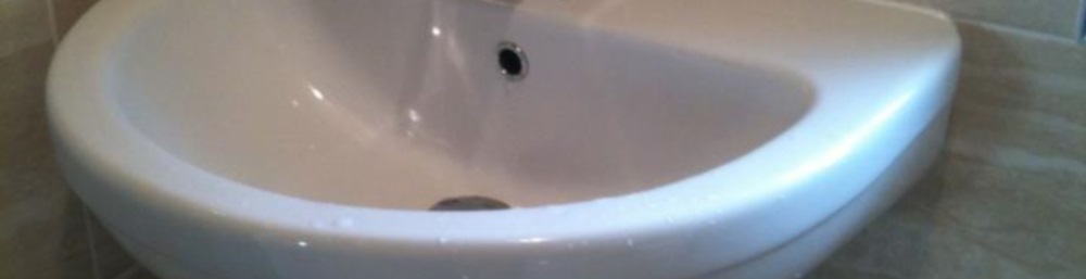 Harris Plumbing & Heating can fit your new bathroom