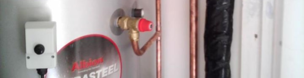 Harris Plumbing & Heating can fit your new central heating